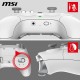 MSI FORCE GC300 WIRELESS GAMING CONTROLLER WHITE