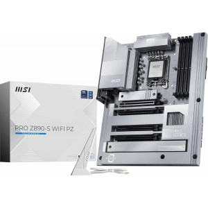 MSI PRO Z890-S WIFI PZ (LGA 1851)