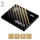 MSI SPATIUM S270 2.5'' SSD 240GB
