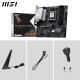 MSI PRO B840M-P WIFI6E AM5