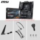 MSI X870E GAMING PLUS WIFI