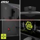 MSI MAG 322URDF E16 32" - DUAL MODE (4K-160HZ/FHD 320HZ) - Rapid IPS - .05MS - HDR 400