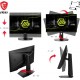 MSI MAG 274UPF E2 4K 160Hz - 0.5MS GTG - Rapid IPS - HDR400 MSI MAG 274UPF E2 4K 160Hz - 0.5MS GTG - Rapid IPS - HDR400