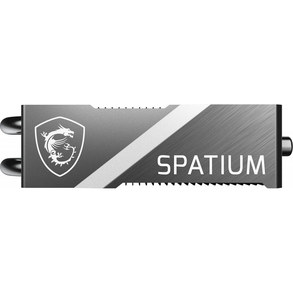 MSI SPATIUM M570 PRO PCIe 5.0 NVMe M.2 2TB FROZR
