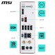 MSI B850 GAMING PLUS WIFI PZ AM5