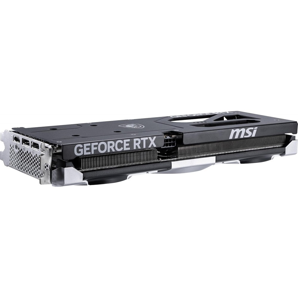 MSI RTX 5060 TI VENTUS 3X OC 16GB GDDR7