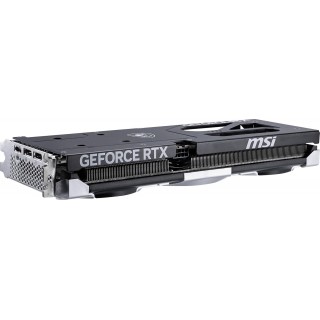 MSI RTX 5060 TI VENTUS 3X OC 16GB GDDR7 - RTX 5060 Ti 16G VENTUS 3X OC