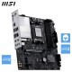 MSI PRO B840M-P WIFI6E AM5