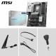 MSI B860 GAMING PLUS WIFI (LGA 1851)