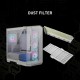 MSI MAG PANO M100R PZ White Gaming Micro Tower Case