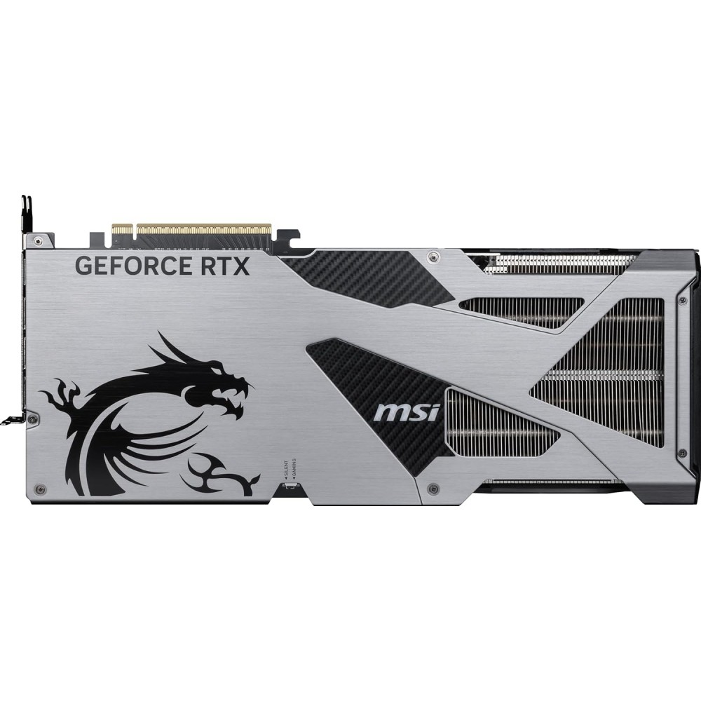 MSI RTX 5090 VANGUARD SOC 32GB GDDR7