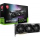 MSI RTX 4070 SUPER GAMING X SLIM 12GB GDDR6X