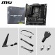 MSI MAG B860M MORTAR WIFI (LGA 1851)