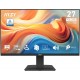 MSI PRO MP273 E14A - 27" - IPS - 1080P - 144HZ - 1MS - 3x3w speakers MSI PRO MP273 E14A - 27" - IPS - 1080P - 144HZ - 1MS - 3x3w speakers