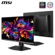 MSI MAG 272QP QD-OLED X50 27" - 2K - 500Hz - 0.03MS MSI MAG 272QP QD-OLED X50 27" - 2K - 500Hz - 0.03MS