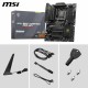 MSI MAG B850 TOMAHAWK MAX WIFI