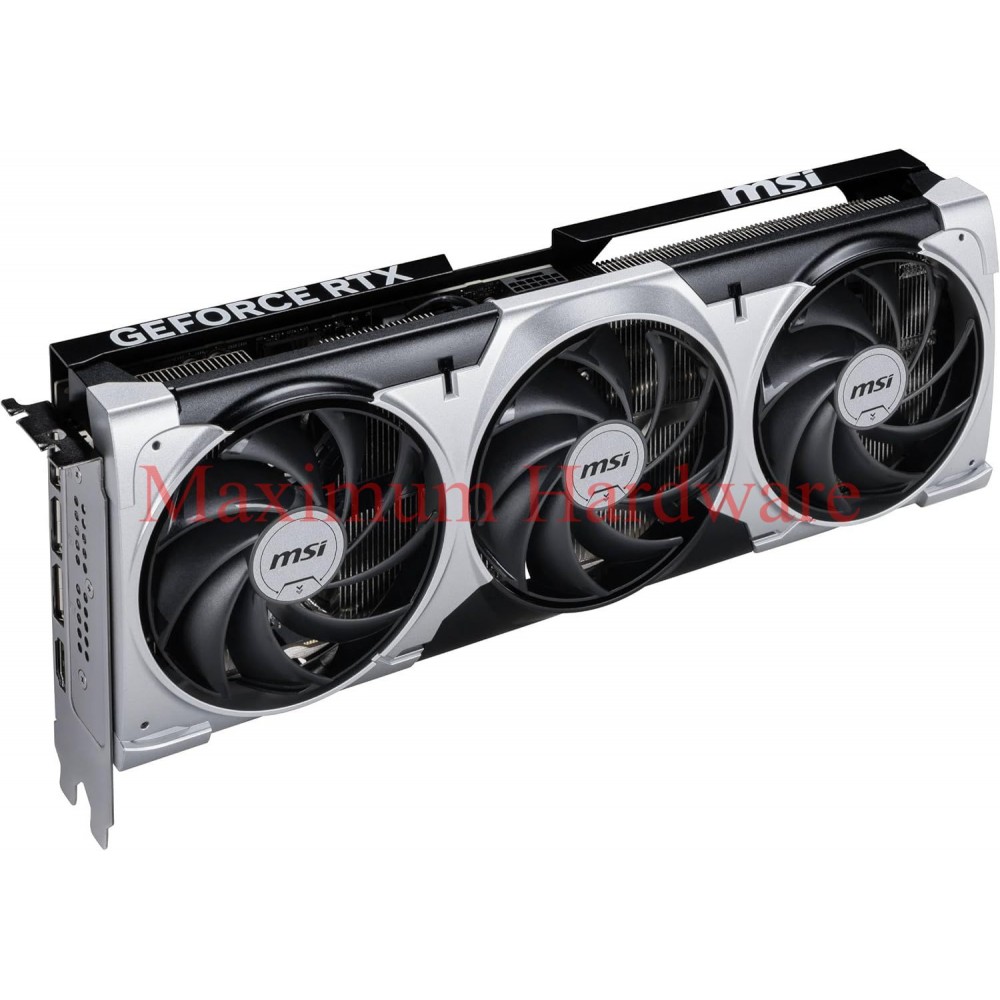 MSI RTX 5080 VENTUS 3X OC PLUS 16GB GDDR7