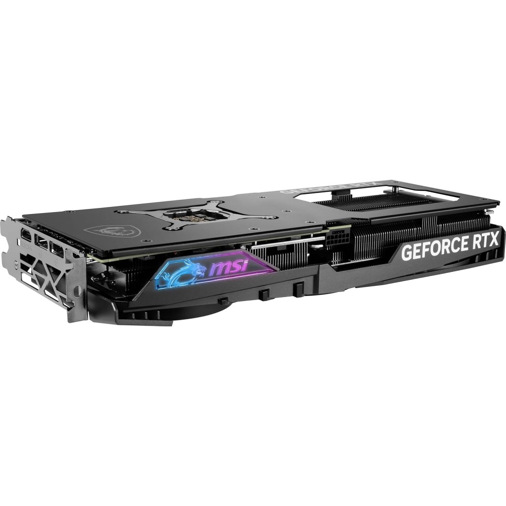 MSI RTX 4070 SUPER GAMING X SLIM 12GB GDDR6X