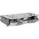 MSI RTX 4060 Ventus 2X White OC 8GB GDDR6
