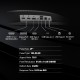 MSI MPG 491CQPX QD-OLED 49"- DQHD - Curved - 240Hz - 0.03MS - HR400