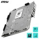 MSI B850 GAMING PLUS WIFI PZ AM5
