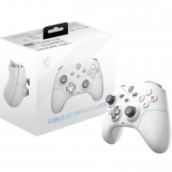 MSI FORCE GC300 WIRELESS GAMING CONTROLLER WHITE