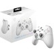 MSI FORCE GC300 WIRELESS GAMING CONTROLLER WHITE