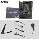 MSI MAG B860 TOMAHAWK WIFI (LGA 1851) MSI MAG B860 TOMAHAWK WIFI (LGA 1851)