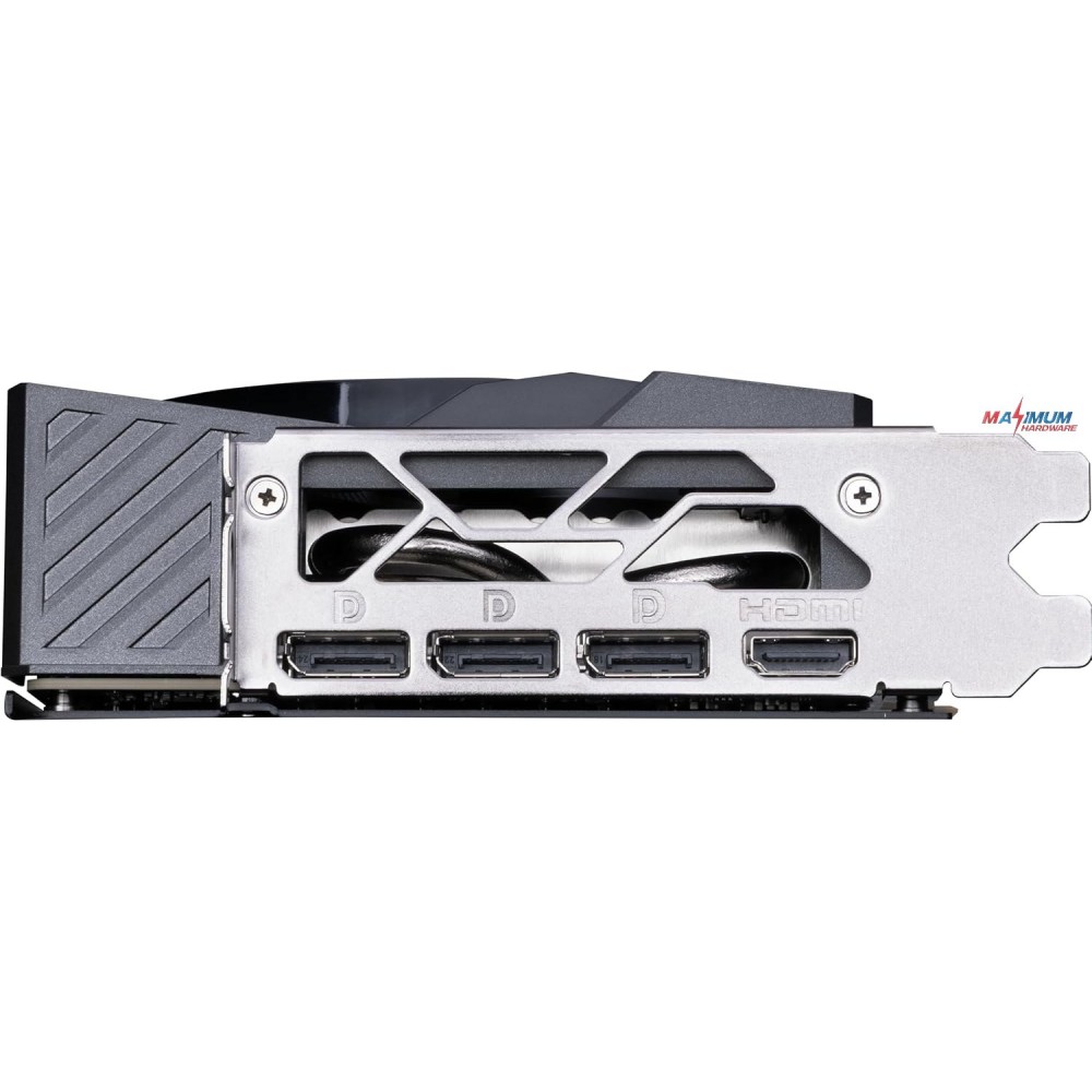 MSI RTX 5070 TI GAMING TRIO OC 16GB GDDR7 MSI RTX 5070 TI GAMING TRIO OC 16GB GDDR7