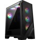 MSI MAG FORGE 120A AirFlow Gaming Mid Tower Case