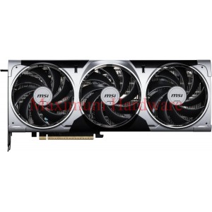 MSI RTX 5080 VENTUS 3X OC PLUS 16GB GDDR7