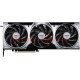 MSI RTX 5080 VENTUS 3X OC PLUS 16GB GDDR7