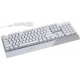 MSI VIGOR GK30 RGB Mechanica-like Gaming Keyboard White (Plunger Switches)