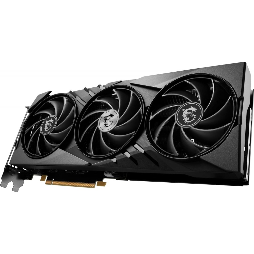 MSI RTX 4070 SUPER GAMING X SLIM 12GB GDDR6X