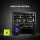 MSI MAG PANO M100R PZ Black Gaming Micro Tower Case MSI MAG PANO M100R PZ Black Gaming Micro Tower Case