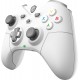 MSI FORCE GC300 WIRELESS GAMING CONTROLLER WHITE