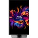 MSI MAG 271QPX QD-OLED E2  27" - 2K - 240Hz - 0.03MS