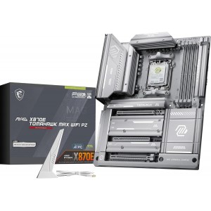 MSI MAG X870E TOMAHAWK MAX WIFI PZ 