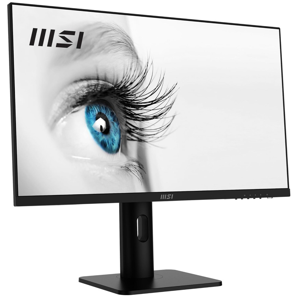 MSI Pro MP273AP-27"-(FHD)-IPS-100Hz-1MS