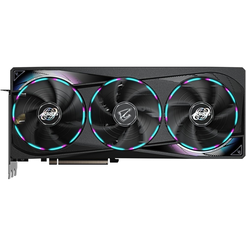GIGABYTE RTX 5070 Aorus Master 12G GDDR7