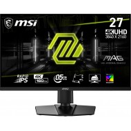 MSI MAG 274UPF E2 4K 160Hz - 0.5MS GTG - Rapid IPS - HDR400
