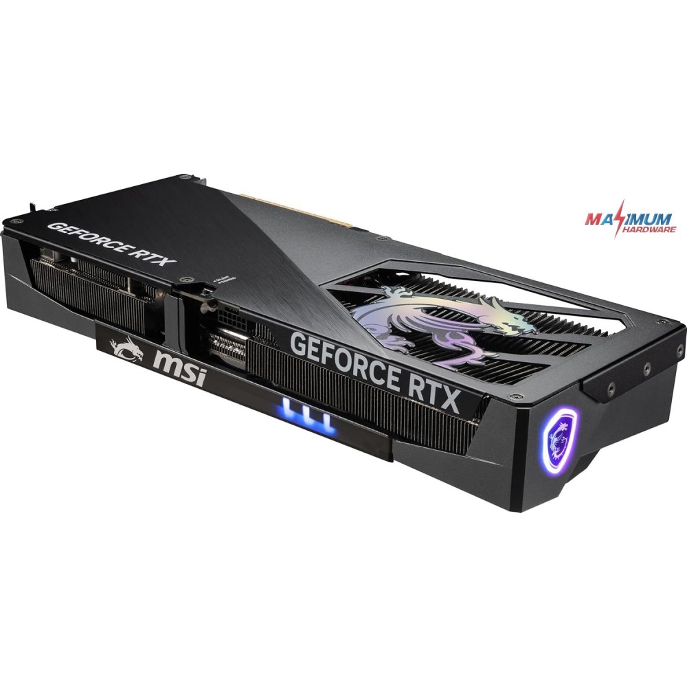 MSI RTX 5080 GAMING TRIO OC 16GB GDDR7 MSI RTX 5080 GAMING TRIO OC 16GB GDDR7