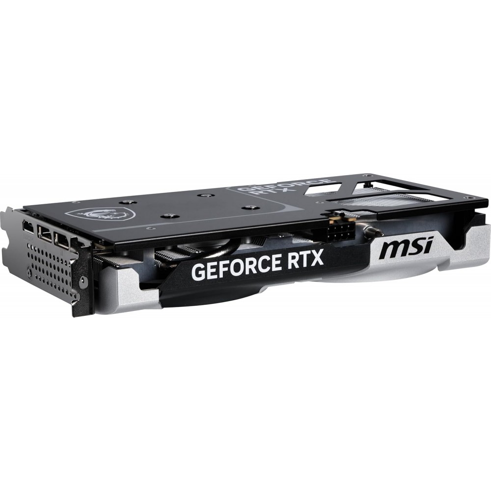 MSI RTX 5060 TI Ventus 2X PLUS 16GB GDDR7