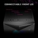 MSI MPG GUNGNIR 300R AirFlow Gaming Mid Tower Case MSI MPG GUNGNIR 300R AirFlow Gaming Mid Tower Case