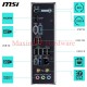 MSI X870E GAMING PLUS WIFI