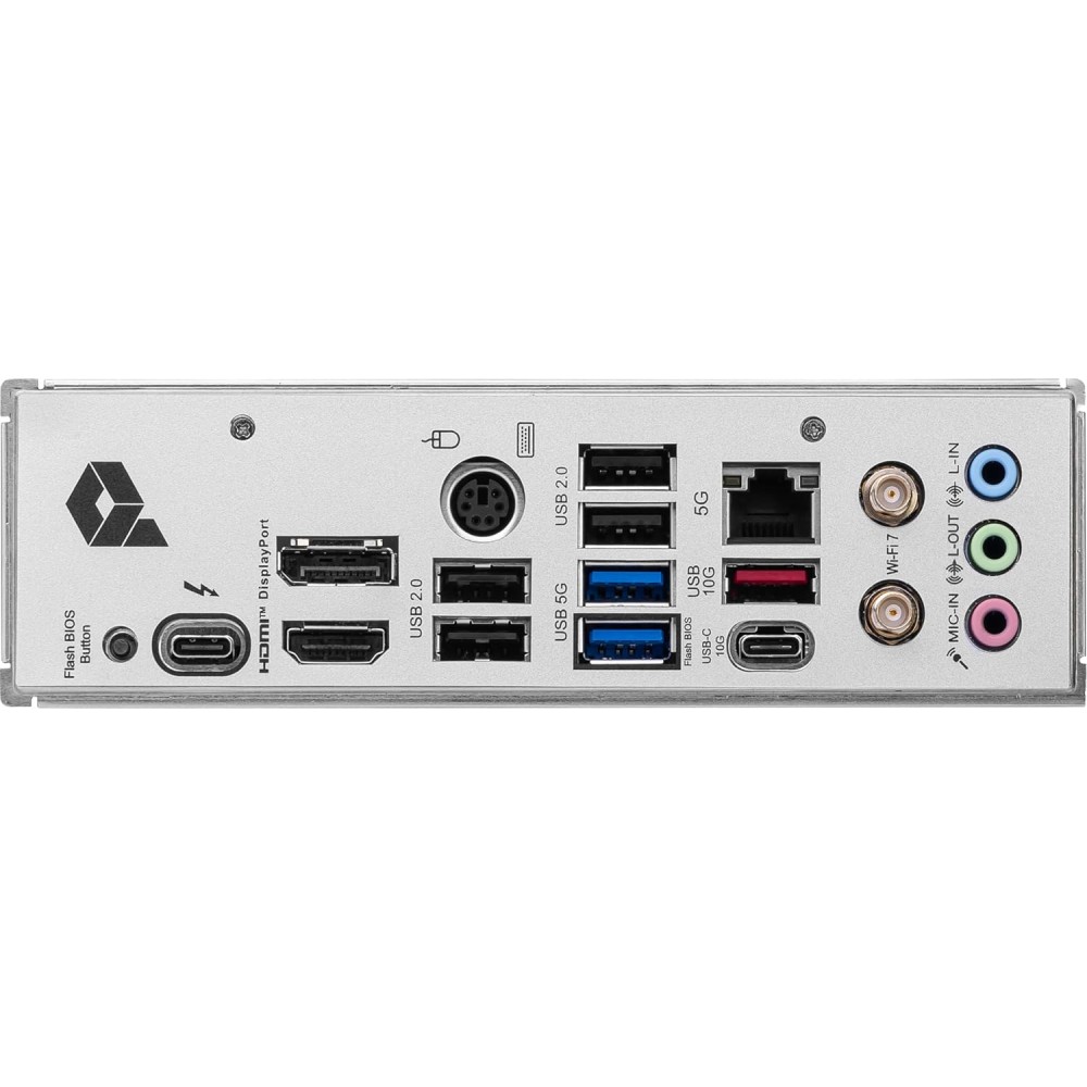 MSI PRO Z890-P WIFI (LGA 1851)