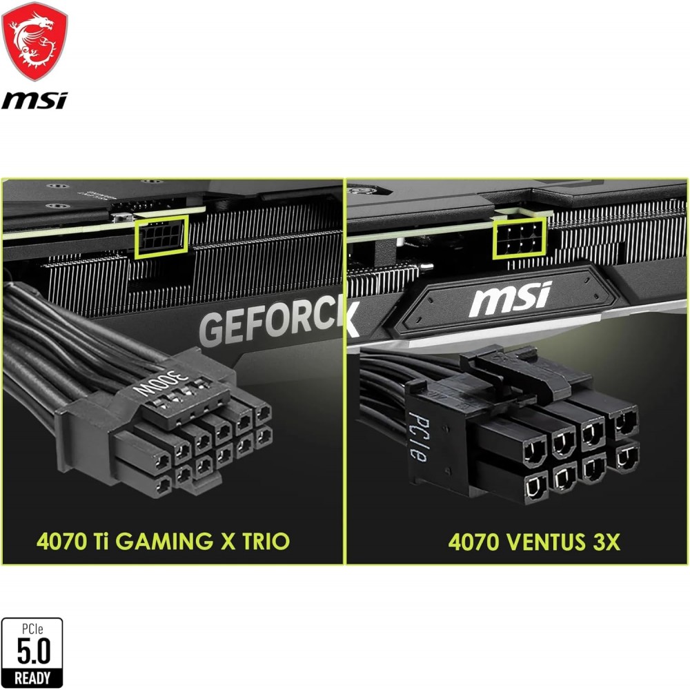 MSI MAG A750BN - 750W - PCI 5 - 80 PLUS BRONZE