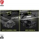 MSI MAG A750BN - 750W - PCI 5 - 80 PLUS BRONZE