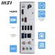 MSI PRO B840M-P WIFI6E AM5