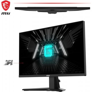 MSI 25 G255F FHD 180Hz Rapid IPS 1MS - G255F